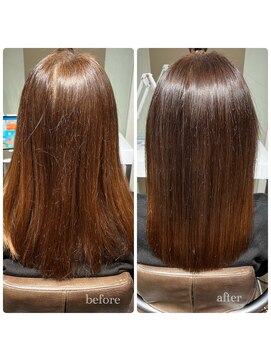 エイジングケアイフドット 明石大久保(if.) 超高濃度水素プレミアムエイジングケアカラーエステ#ヘッドスパ