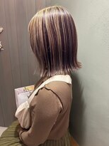 アンドルトワ(and Lutowa)&nbsp;アンブレラカラー