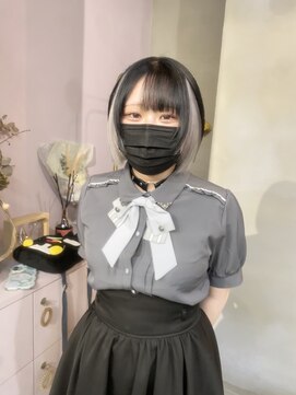 クリム(qulim) innersilver