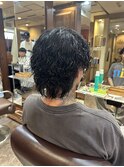 縦落ちスパイラル