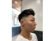 コパークヘアー(COPARK HAIR)