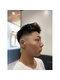コパークヘアー(COPARK HAIR)の写真/イメージチェンジしたい方へもお勧め！すっきりカットでいつもと違う素敵なアナタへ出会えます♪