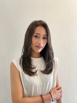 エルガ バイ コバルト(LGA by cobalt)&nbsp;レイヤースタイル