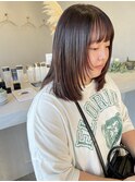 顔周りレイヤー