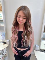 クラナ(clana)&nbsp;ギャルエクステ