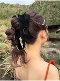 網おろし