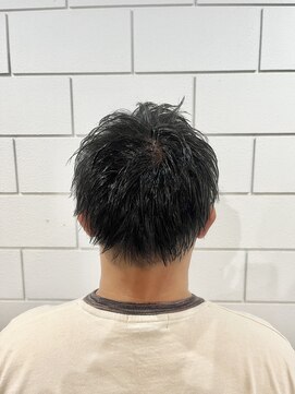 アルゴ 茅ヶ崎(ARUGO) ダークアッシュ/カウンセリング/学割U24/ハイライト/インナー