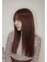 ルフレ 新宿本店1st(Reflet)&nbsp;○自然に馴染むのはプルエクステ