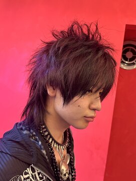 ザ ドット(THE DOT) 平成エモウルフ