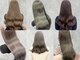 タル(taru)の写真/《価格以上の仕上がりに◎大人女性のためのクーポン》毎月のメンテナンスやちょっとしたイメチェンにも♪