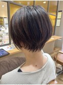 オトナショート