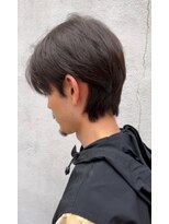 髪質改善と縮毛矯正の専門店 サンティエ(scintiller)&nbsp;曲がる縮毛矯正