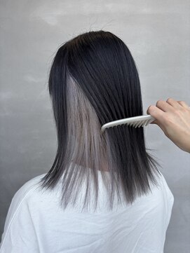 ティム(tim) ホワイトカラー