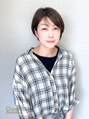 オアシス ガーデン 新越谷店(Oasis GaRDEN) 松本 真紀