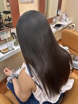 パルティール(Partir)&nbsp;髪に自信を取り戻す、髪質改善トリートメント