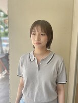 アクエルド(acuerdo) ミニボブ