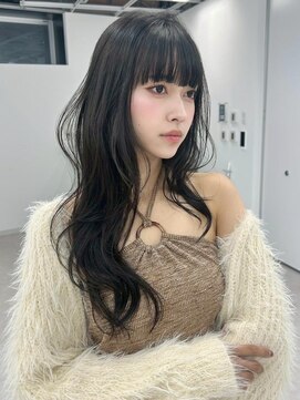 ユーフォリア 池袋東口駅前店(Euphoria) ☆ワンカラーで出来るグレージュ☆