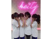 ケイティ(Keity)