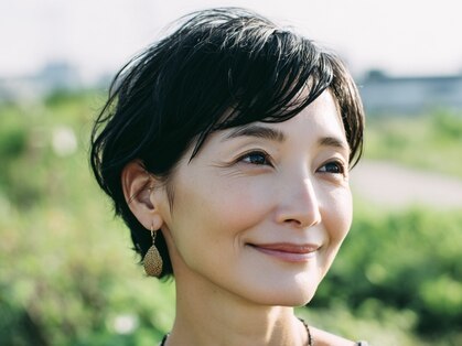 ディン カント たまプラーザ(Din kant)の写真