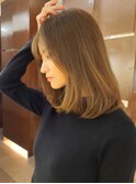 ショートボブ小顔カット大人ヘア髪質改善30代40代50代表参道青山