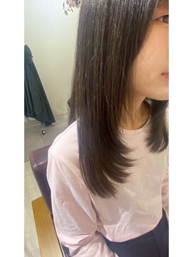 ルピドルジュ(le.pidorge) 顔周りレイヤー