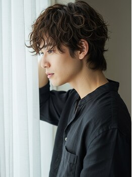 アルティインターナショナル(ALTI INTERNATIONAL)の写真/お仕事でもプライベートでも簡単に決まるヘアスタイルをご提案◎爽やかで清潔感のあるデザインが人気です！