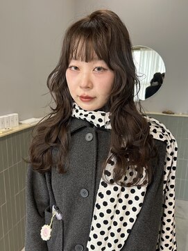 キオク(KIOX) ハイトーン/ブリーチ/名古屋美容院