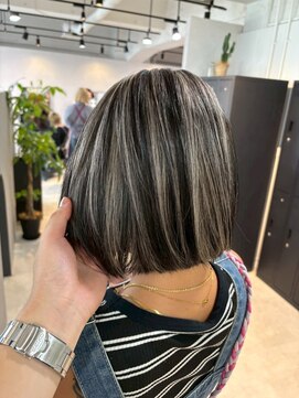 メリー オオサカ(Merly Osaka) ハイライト