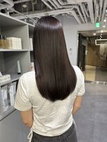 ノウハウ キョウト(KNOWHOW kyoto)&nbsp;巻ける絹髪矯正でストレスフリーな朝を☆