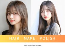 ヘアーメイクポリッシュ 小倉店
