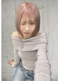 ベレーザ 渋谷神南(Beleza) Rei 