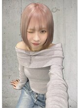 ベレーザ 渋谷神南(Beleza) Rei 