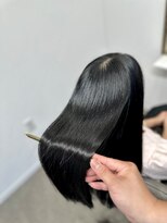 ボクノ 8号店 北14条(bokuno)&nbsp;髪質改善/髪質改善矯正/髪質改善トリートメント/縮毛矯正