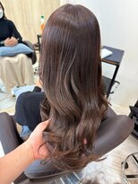 アオカマクラ(a-o Kamakura)&nbsp;マロンベージュ