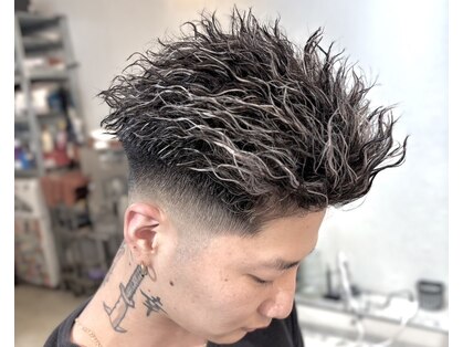 クラウドナイン(Cloud9)の写真