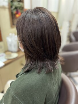 コア フィール ア デイ(COIFFURE A DAY) 【くびれミディアム】M3Dおすすめクーポン