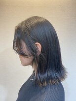 ヨロバイディア 湘南台(YOLO by diar)&nbsp;切りっぱなしボブ