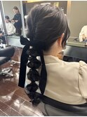 結婚式お呼ばれセット