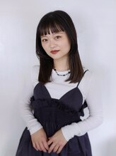 アビー 鎌倉(ABBEY) 岡本 まどか