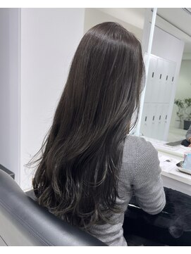 ノーム(NORME) 20代30代40代/グレージュカラー