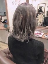 ソポルク ヘアー(Sopolku hair)