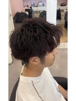 レヴィア(REVIA)&nbsp;スパイラルパーマ