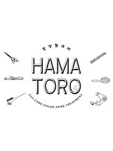 保土ヶ谷　髪型製作所　HAMATORO【ハマトロ】