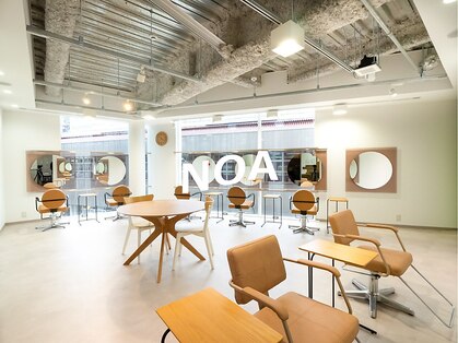 ノア 三宮店(NOA)の写真