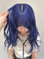 ロスタークラス(ROSTAR class)&nbsp;ブルーカラー