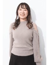 クロエ 目黒(Cloe)&nbsp;粟屋 美妃