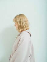 ファーレ Life Beauty店(Fare)&nbsp;人気ハイトーンミディ