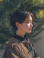 ハイマー(HEIMER)&nbsp;透明感カラー×顔周り似合わせカット