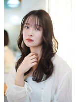 キャプチャー 海老名(capture)&nbsp;レイヤー／韓国ヘア／髪質改善／10代20代30代