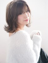エルズ 大宮店(ailes)&nbsp;[大宮/大宮駅/大宮ショート/ショートボブ/大宮パーマ/大宮MEN'S]